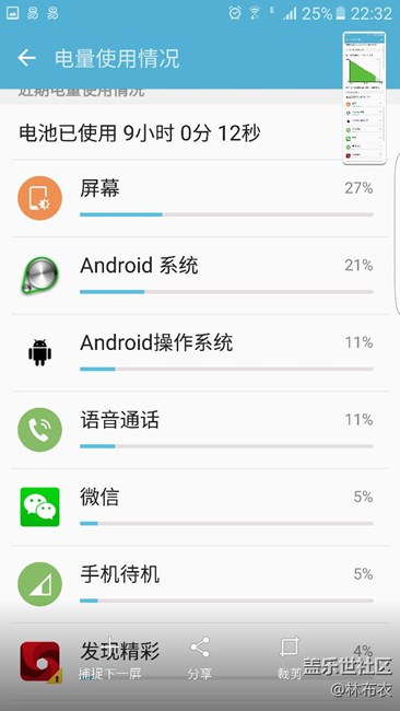 懂的人幫我看看我這耗電量正常嗎？