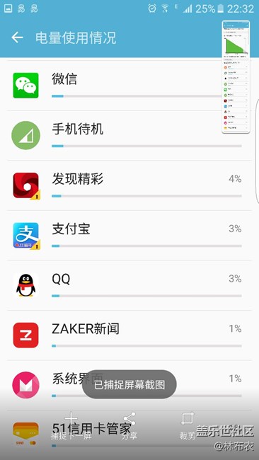 懂的人幫我看看我這耗電量正常嗎？