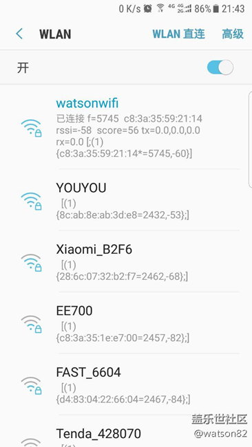beat6 wifi不穩(wěn)定，經(jīng)常虛連，斷流