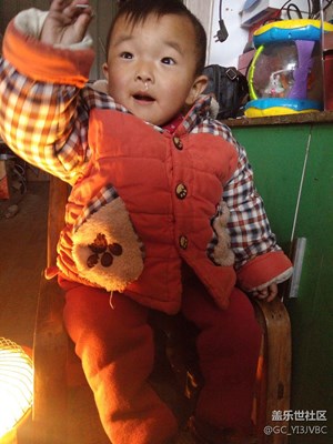 快來看看我的監(jiān)控