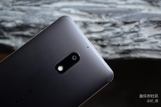 東山再起 諾基亞6中國正式發(fā)布你看好嗎？