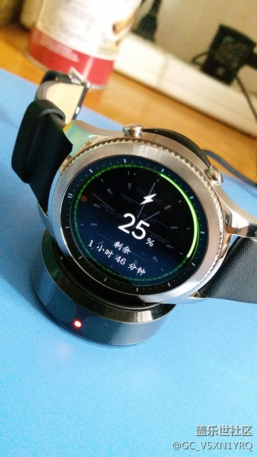 對于電量使用我較為滿意