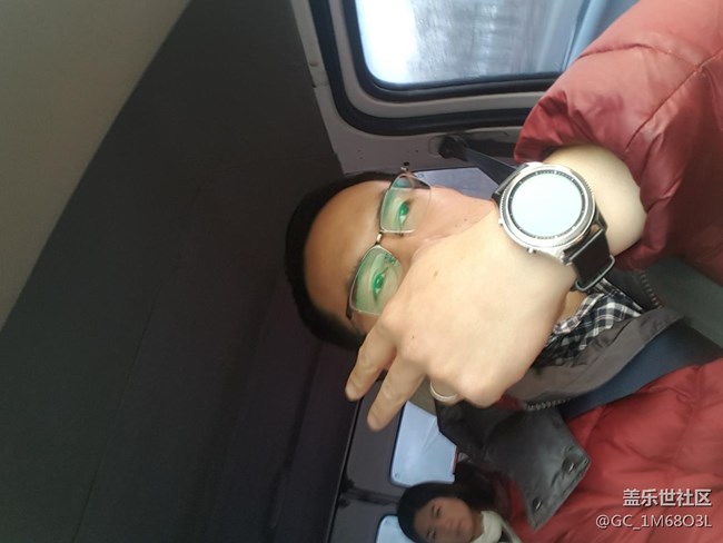 【用科技智造時間】曬單