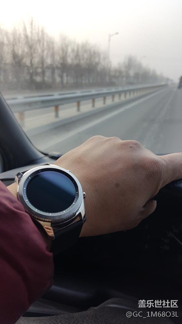 【用科技智造時間】曬單