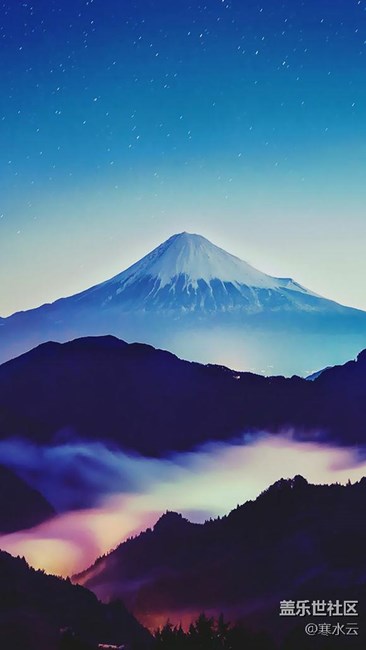 200多張三星s7edge高清壁紙持續(xù)分享！