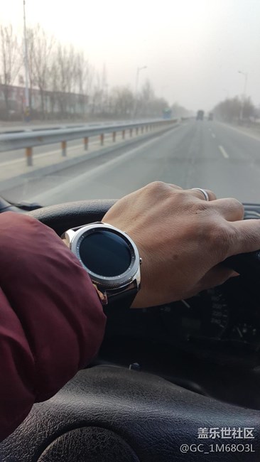 【用科技智造時間】曬單