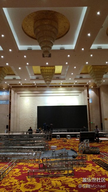 2016年12月底電信訂貨會