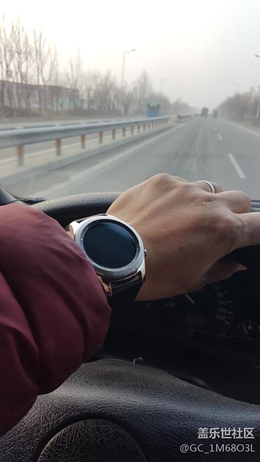 【用科技智造時間】曬單