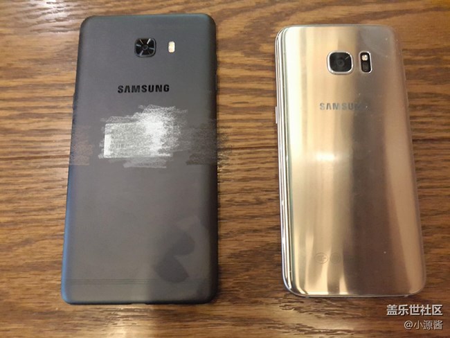 【C9 Pro體驗(yàn)】新配*賞 墨玉黑美美噠 【C9 Pro體驗(yàn)】新配*賞 墨玉黑美美噠