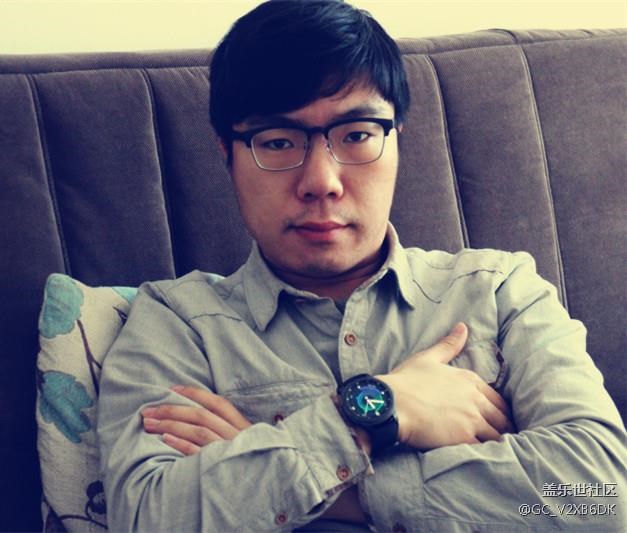 【用科技智造時間】未來·已來  Gear S3曬單體驗與感悟