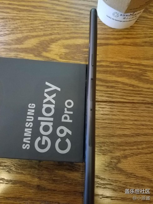 【C9 Pro體驗(yàn)】新配*賞 墨玉黑美美噠 【C9 Pro體驗(yàn)】新配*賞 墨玉黑美美噠