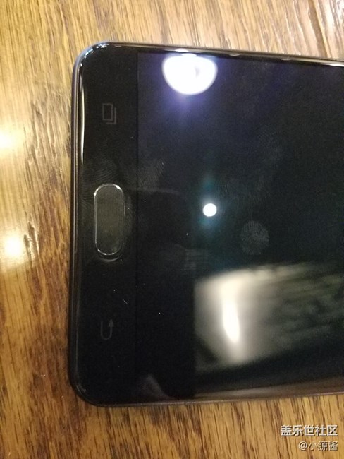 【C9 Pro體驗(yàn)】新配*賞 墨玉黑美美噠 【C9 Pro體驗(yàn)】新配*賞 墨玉黑美美噠