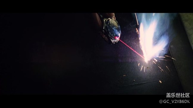 【用科技智造時間】未來·已來  Gear S3曬單體驗與感悟