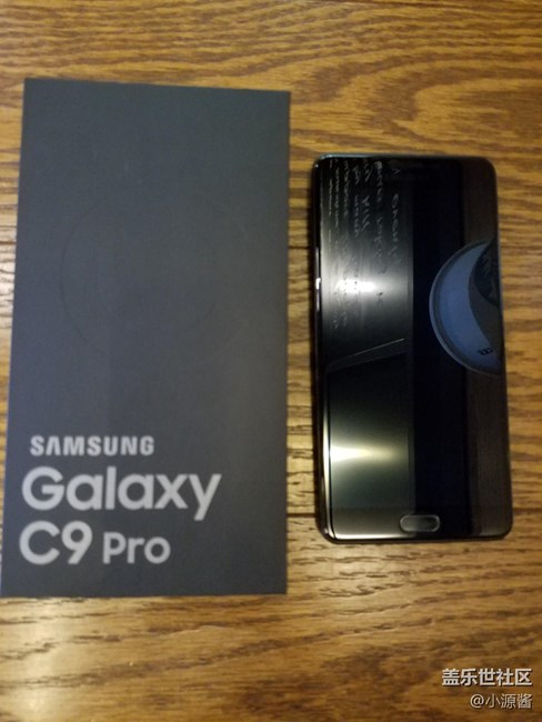 【C9 Pro體驗(yàn)】新配*賞 墨玉黑美美噠 【C9 Pro體驗(yàn)】新配*賞 墨玉黑美美噠