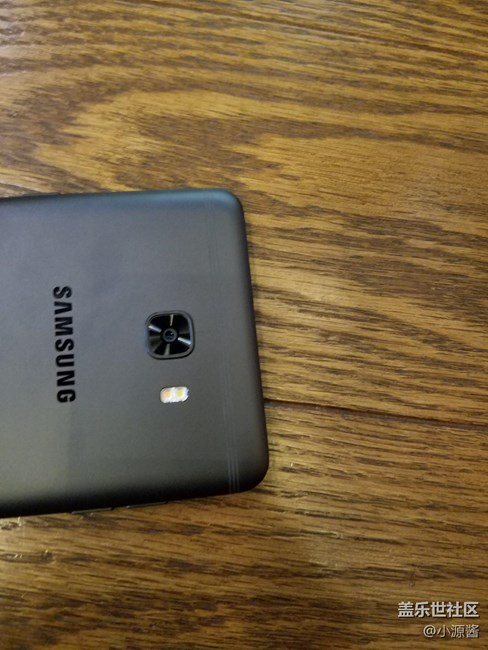 【C9 Pro體驗(yàn)】新配*賞 墨玉黑美美噠 【C9 Pro體驗(yàn)】新配*賞 墨玉黑美美噠