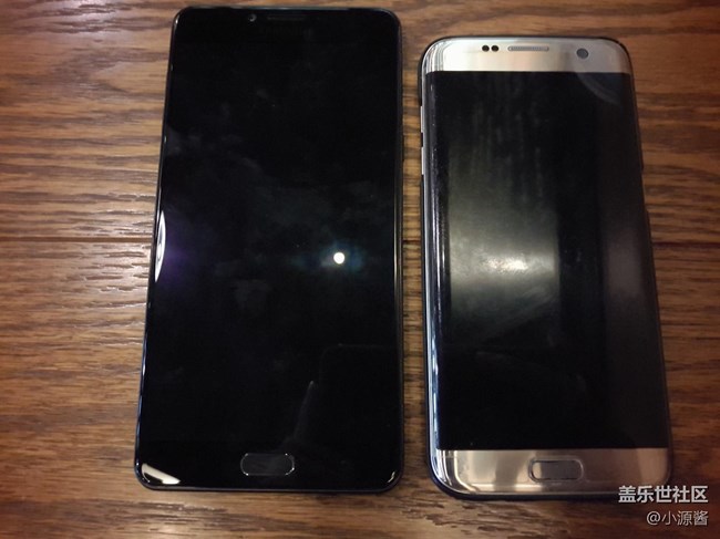 【C9 Pro體驗(yàn)】新配*賞 墨玉黑美美噠 【C9 Pro體驗(yàn)】新配*賞 墨玉黑美美噠