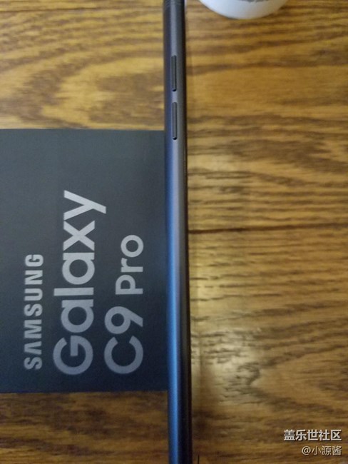 【C9 Pro體驗(yàn)】新配*賞 墨玉黑美美噠 【C9 Pro體驗(yàn)】新配*賞 墨玉黑美美噠