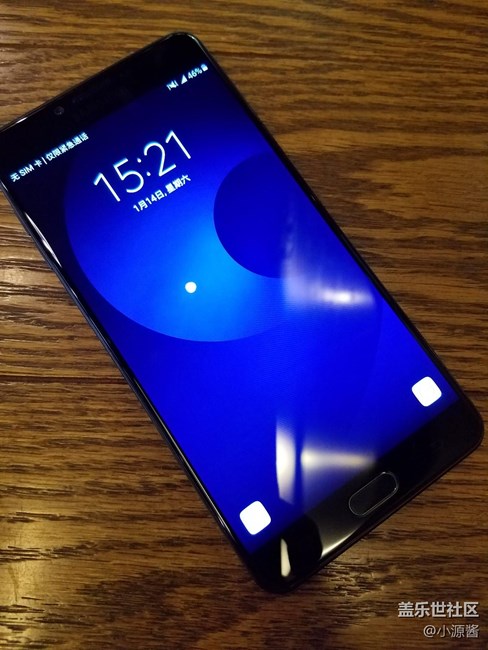 【C9 Pro體驗(yàn)】新配*賞 墨玉黑美美噠 【C9 Pro體驗(yàn)】新配*賞 墨玉黑美美噠