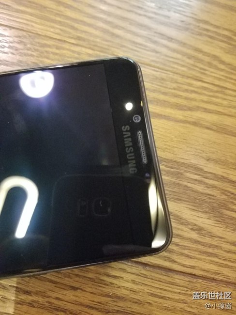 【C9 Pro體驗(yàn)】新配*賞 墨玉黑美美噠 【C9 Pro體驗(yàn)】新配*賞 墨玉黑美美噠