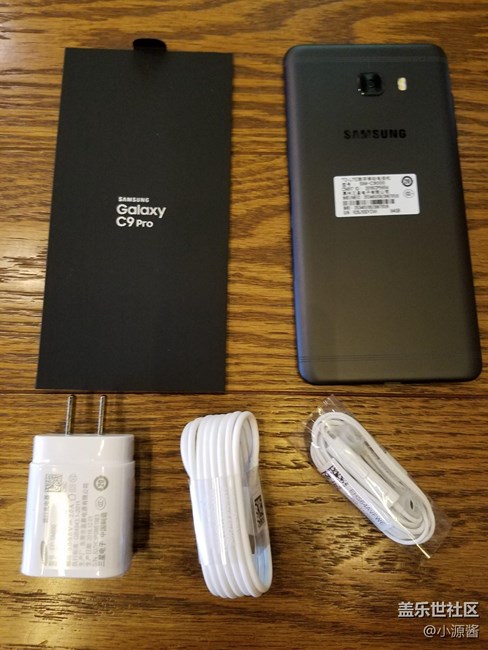 【C9 Pro體驗(yàn)】新配*賞 墨玉黑美美噠 【C9 Pro體驗(yàn)】新配*賞 墨玉黑美美噠