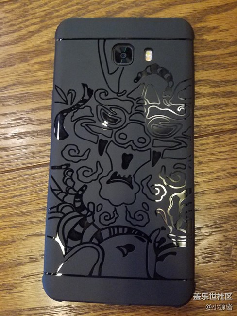 【C9 Pro體驗(yàn)】新配*賞 墨玉黑美美噠 【C9 Pro體驗(yàn)】新配*賞 墨玉黑美美噠