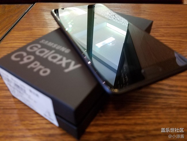 【C9 Pro體驗(yàn)】新配*賞 墨玉黑美美噠 【C9 Pro體驗(yàn)】新配*賞 墨玉黑美美噠