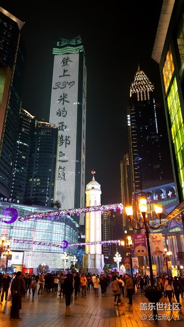 夜景用什么模式拍更好？