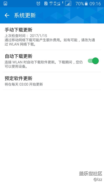 為什么還是沒6.0