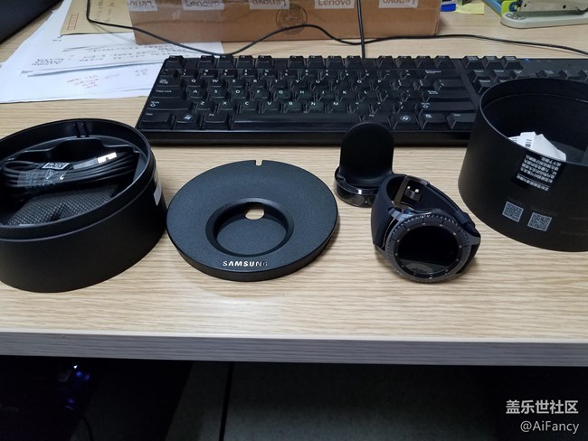 【用科技智造時(shí)間】挖墳為返現(xiàn)…補(bǔ)充訂單號(hào)圖