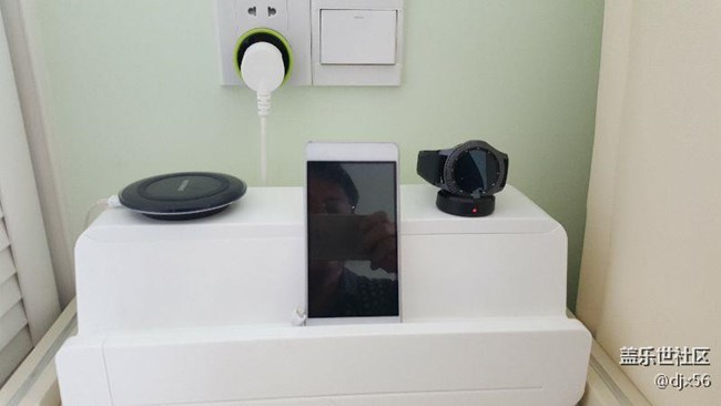 用科技智造時(shí)間   我的先鋒s3