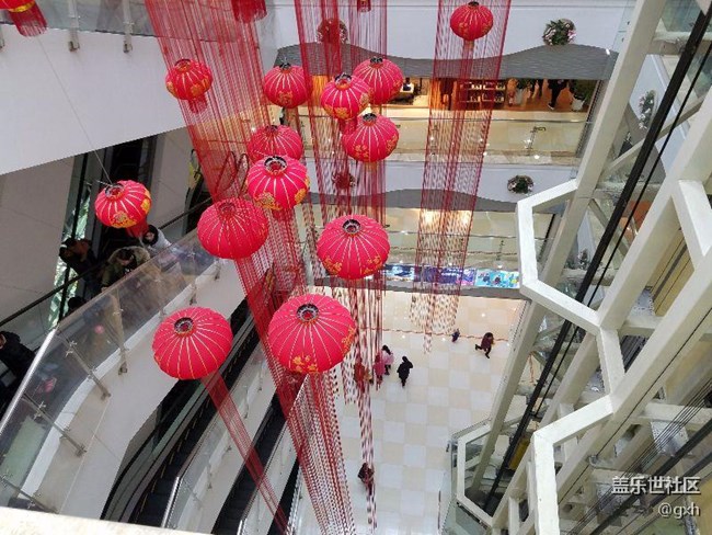 春節(jié)