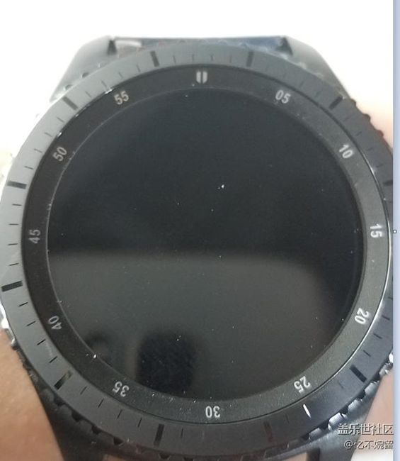 【用科技智造時(shí)間】嬌貴的S3