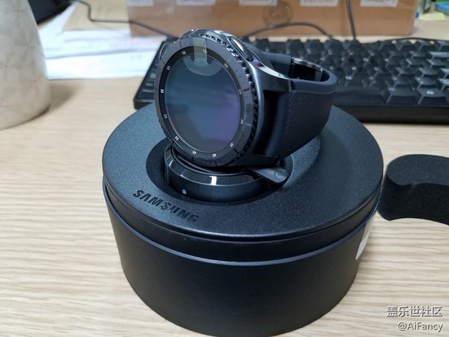 【用科技智造時(shí)間】挖墳為返現(xiàn)…補(bǔ)充訂單號(hào)圖