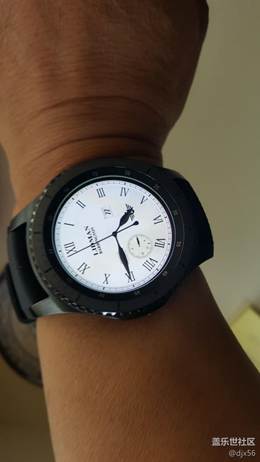 用科技智造時(shí)間   我的先鋒s3