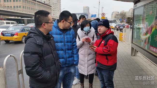 京城二環(huán)現(xiàn)Samsung Pay特12路公交車智付體驗 京城二環(huán)現(xiàn)Samsung Pay特12路公交車智付體驗