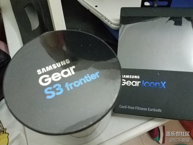 【用科技智造時(shí)間】嬌貴的S3