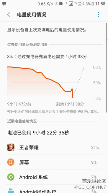 手機會跳電是怎么回事？