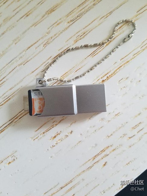 分享一個小東西，雙卡用戶必備