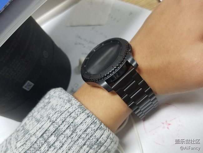 【用科技智造時(shí)間】挖墳為返現(xiàn)…補(bǔ)充訂單號(hào)圖