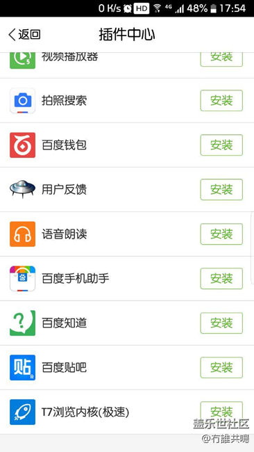 Beta7問題