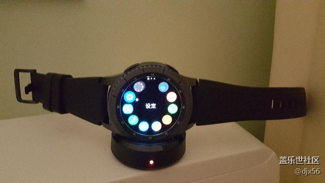 用科技智造時(shí)間   我的先鋒s3