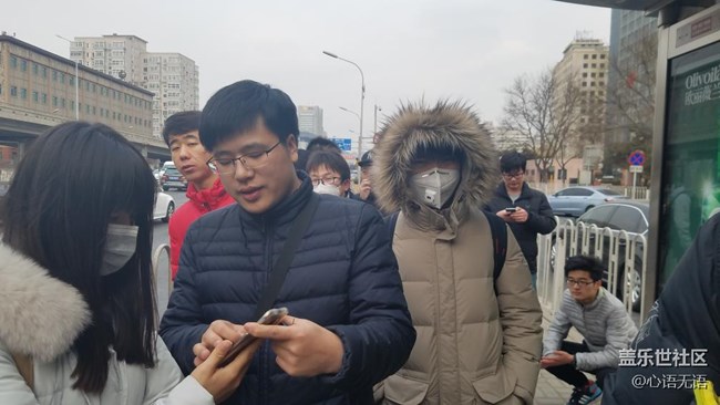 驚聞特12 samsung pay公交車，特意從因紐特趕來坐一坐