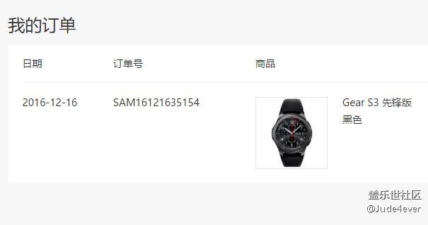 【用科技智造時間】Gear S3 幾點使用體會