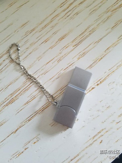 分享一個小東西，雙卡用戶必備