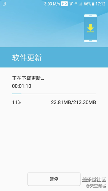 Beta7更新情況簡(jiǎn)述