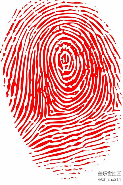 天殘手怎么用指紋識別