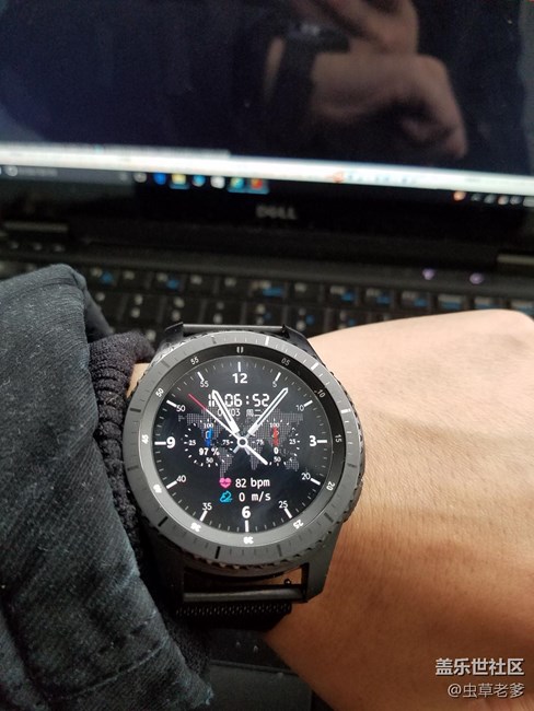 【用科技智造時(shí)間】我的最愛-三星S3先鋒版