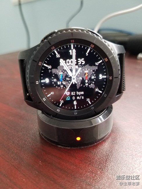 【用科技智造時(shí)間】我的最愛-三星S3先鋒版