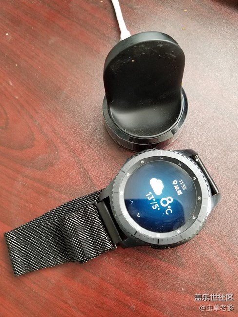 【用科技智造時(shí)間】我的最愛-三星S3先鋒版