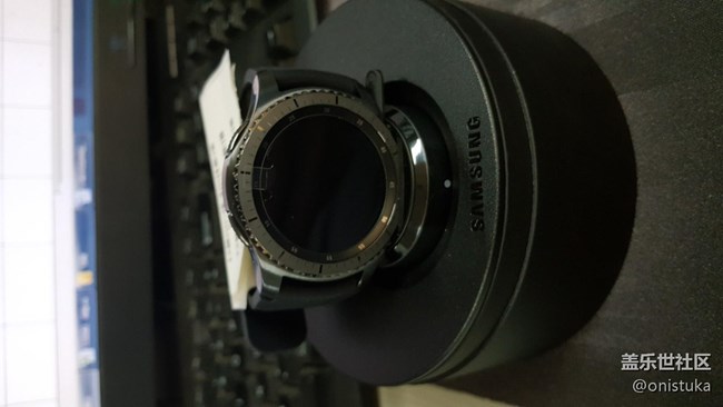 【用科技智造時(shí)間】望穿秋水的S3